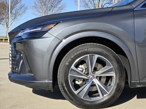 Certified 2024 Lexus RX 350 Premium image 17