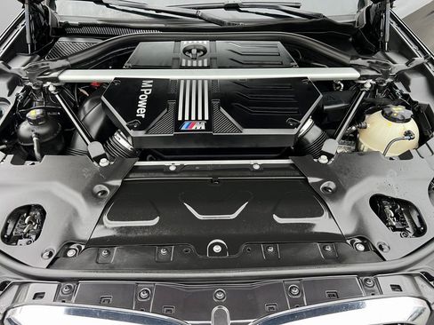 Used 2020 BMW X3 M w/ Executive Package image 42