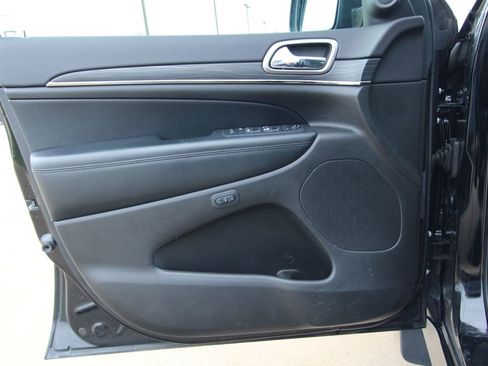 Used 2019 Jeep Grand Cherokee Limited X AWD/4WD image 37