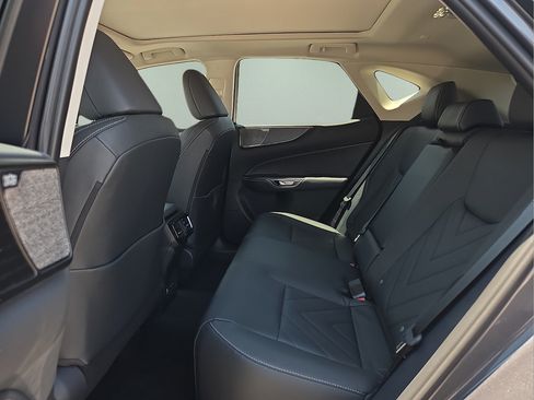 New 2026 Lexus NX 350 AWD w/ Luxury Package image 13