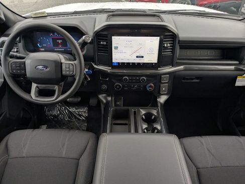 New 2026 Ford F150 STX w/ Equipment Group 200A image 15