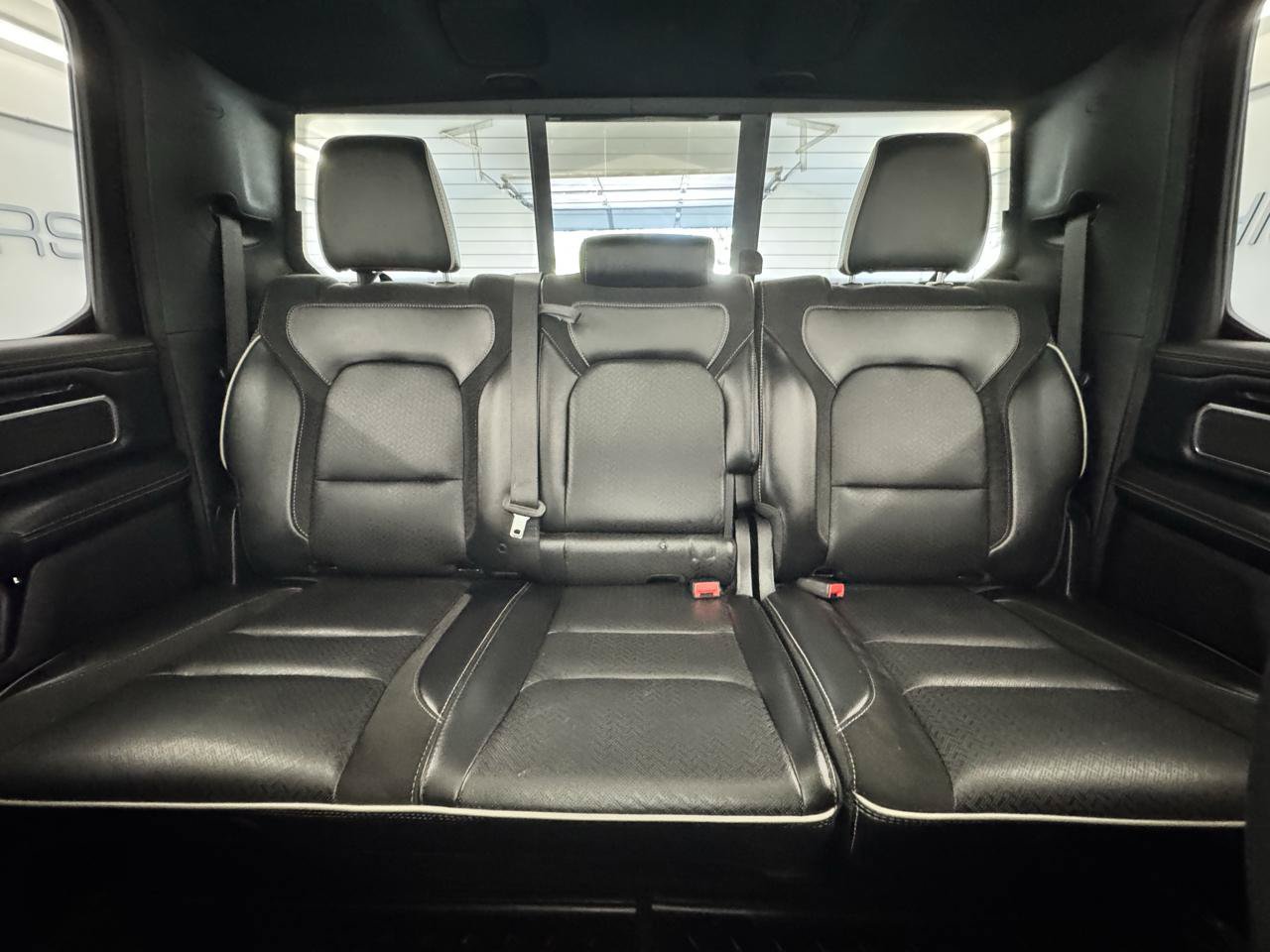 Used 2021 RAM 1500 Laramie AWD/4WD image 33