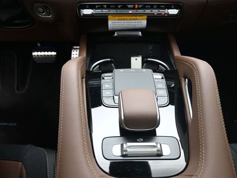 New 2026 Mercedes-Benz GLE 53 AMG 4MATIC Coupe image 13