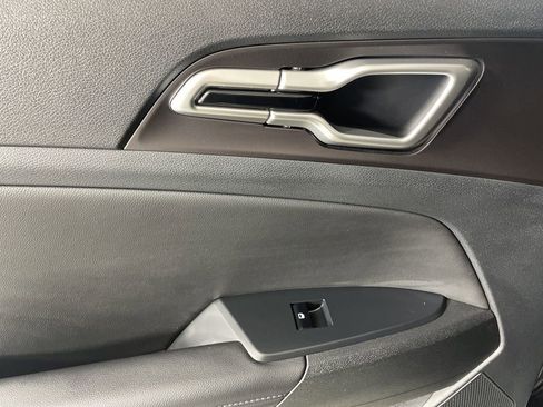 New 2026 Kia Sportage EX w/ EX Panorama Roof Package image 35