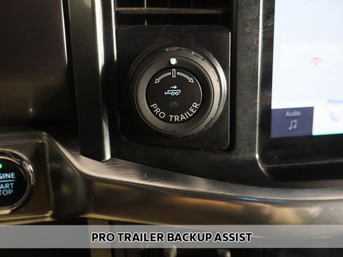 Used 2023 Ford F150 Lariat w/ Equipment Group 502A High image 7