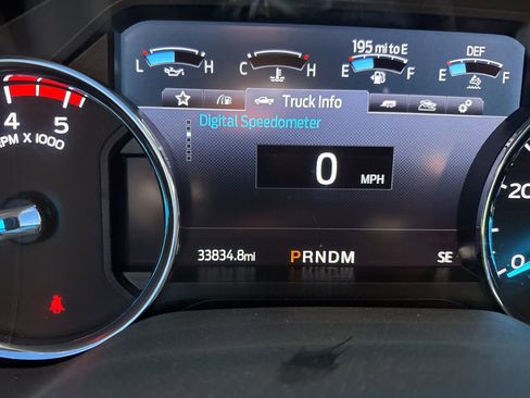 Used 2022 Ford F250 Lariat w/ Lariat Value Package image 16