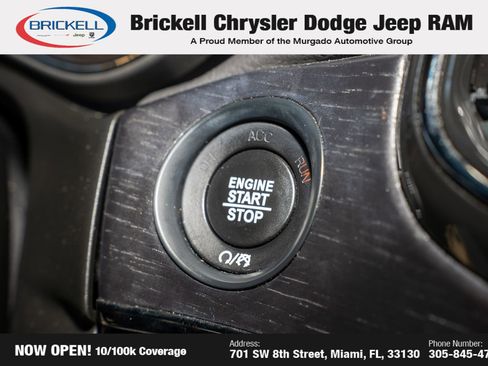 Used 2021 Jeep Grand Cherokee High Altitude image 33