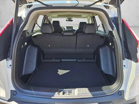 New 2026 Honda CR-V EX-L image 11