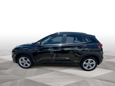 Used 2023 Hyundai Kona SEL FWD image 5