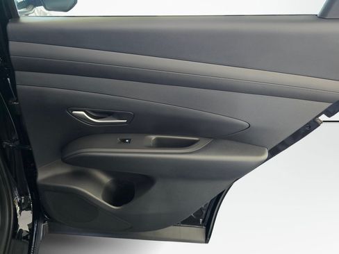 New 2026 Hyundai Tucson SEL AWD/4WD image 30