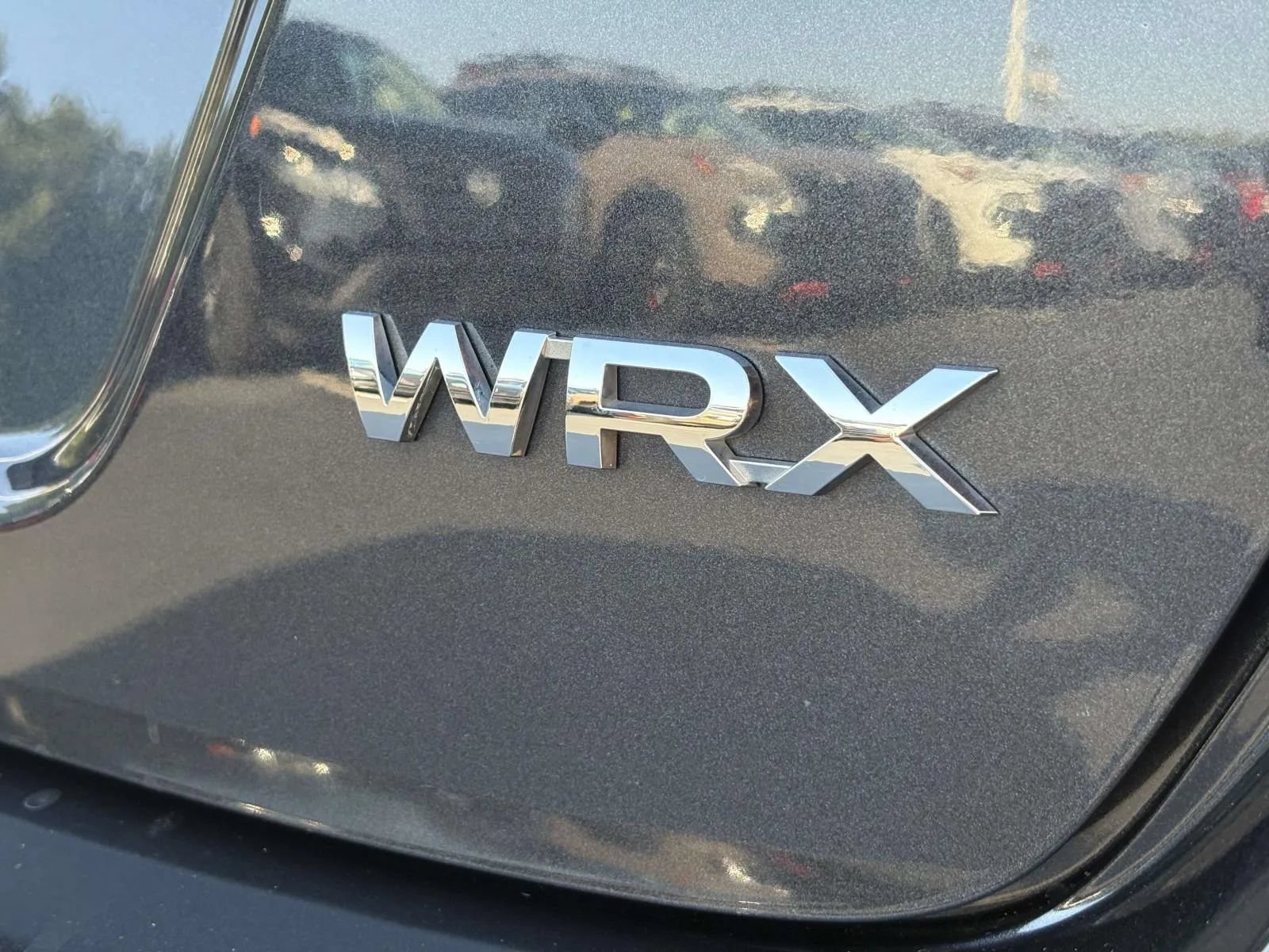 Used 2017 Subaru WRX Premium AWD/4WD image 14