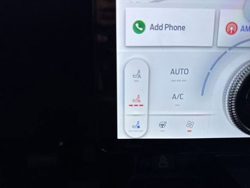 New 2025 Ford Mustang Mach-E Premium w/ Interior Protection Package AWD/4WD image 35