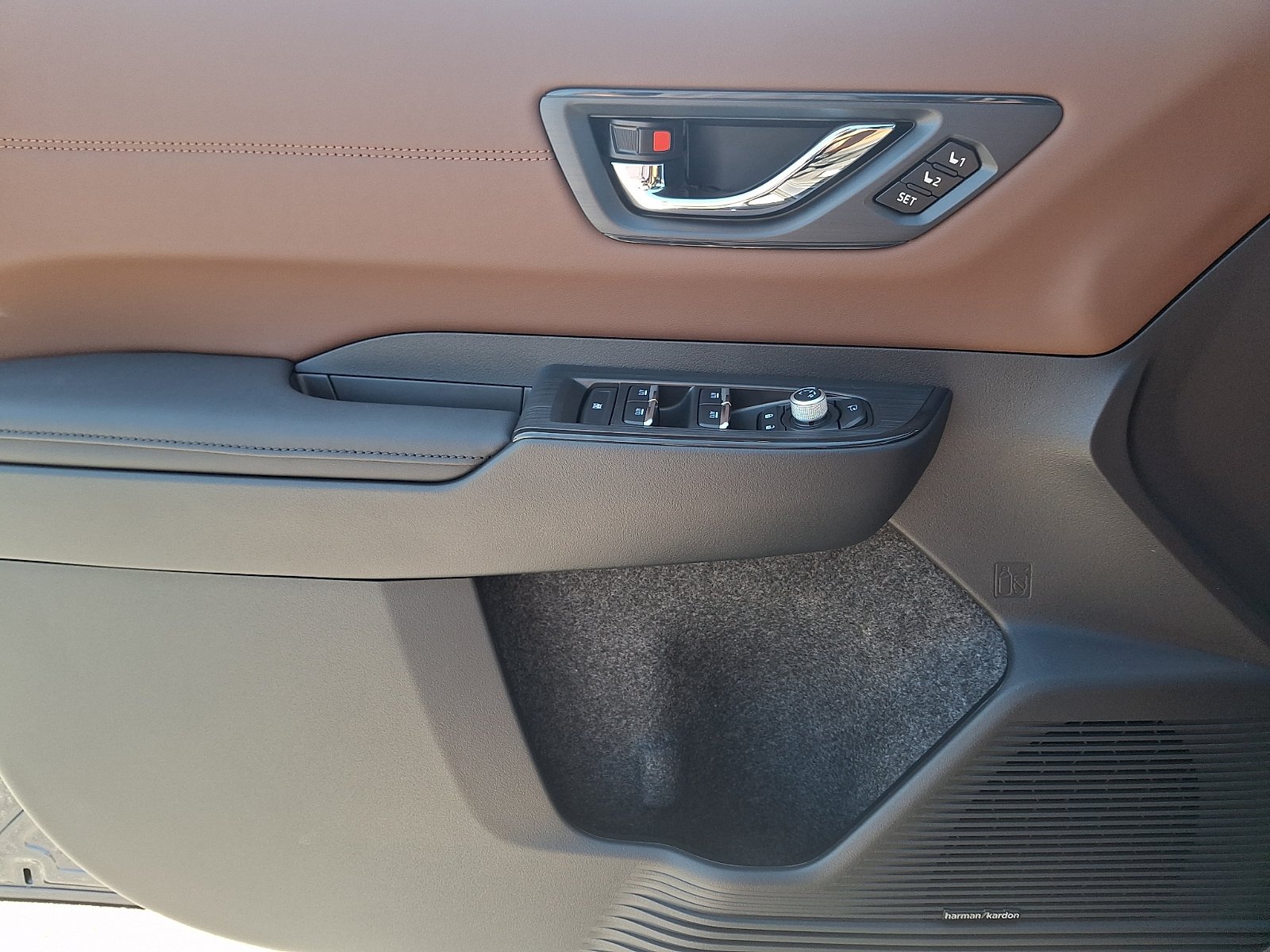 New 2026 Subaru Outback Touring XT AWD/4WD image 8