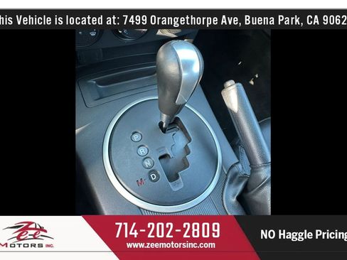 Used 2006 MAZDA MX-5 Miata Grand Touring w/ Premium Pkg RWD image 33