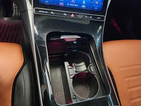 Used 2023 Mercedes-Benz C 43 AMG C 43 AMGﾮ image 29