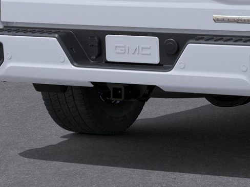 New 2026 GMC Sierra 1500 Elevation w/ Elevation Premium Package RWD image 14