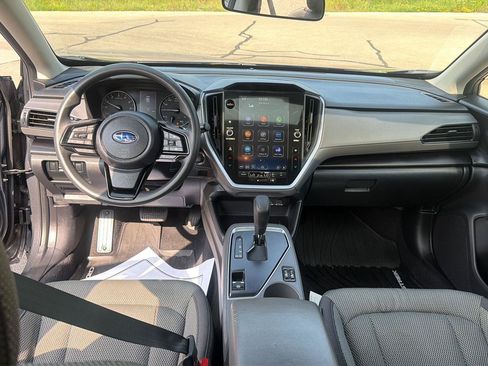Used 2024 Subaru Crosstrek 2.0i Premium AWD/4WD image 30