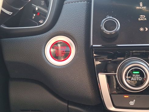 Used 2021 Honda CR-V Touring image 23