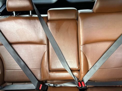 Used 2017 Subaru Outback 2.5i Touring image 20