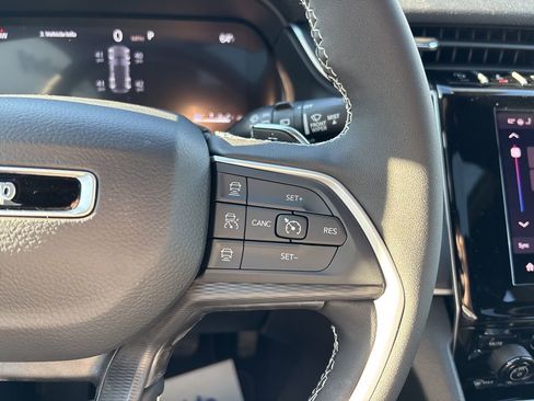New 2026 Jeep Grand Cherokee Laredo X AWD/4WD image 68