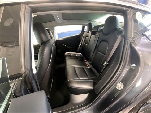 Used 2018 Tesla Model 3 Long Range AWD/4WD image 15