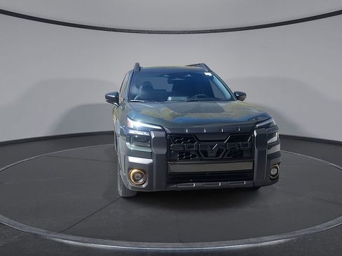 New 2026 Subaru Outback Wilderness AWD/4WD image 7