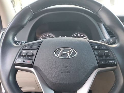 Used 2018 Hyundai Tucson SEL Plus FWD image 23