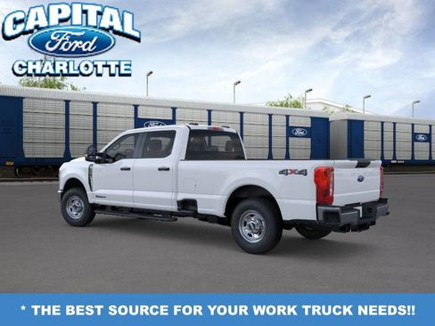 New 2026 Ford F250 XL image 4