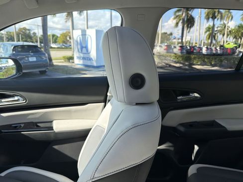 New 2026 Honda Prologue Touring image 10