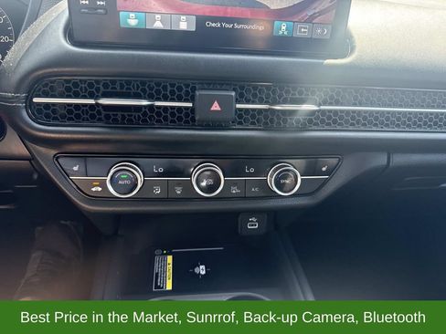 Used 2025 Honda HR-V EX-L image 24
