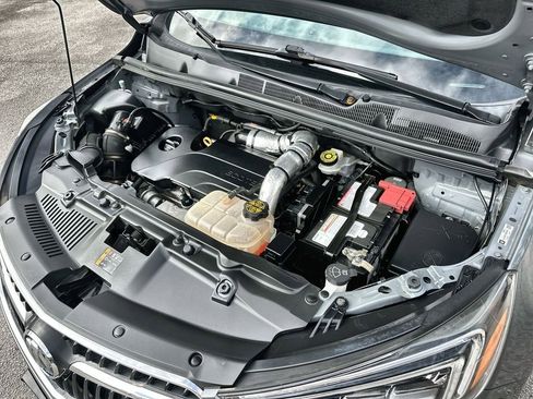 Certified 2019 Buick Encore Essence w/ Experience Buick Package image 30