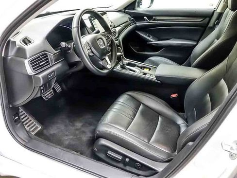 Used 2022 Honda Accord Sport Special Edition image 9