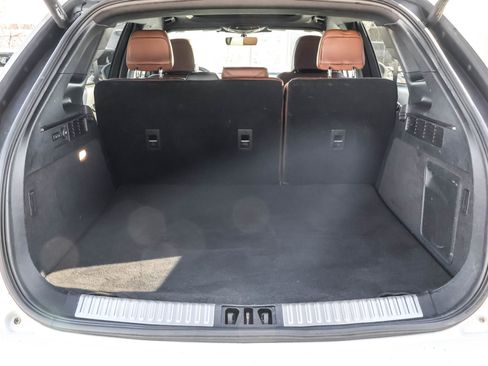 Used 2021 Lincoln Nautilus Reserve w/ Cargo Utility Package image 38