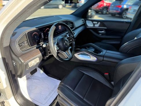 Used 2020 Mercedes-Benz GLE 350 4MATIC image 15