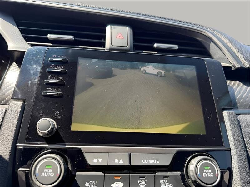 Used 2019 Honda Civic Si image 50