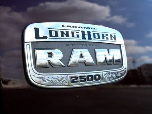 Used 2012 RAM 2500 Longhorn w/ Protection Group AWD/4WD image 59