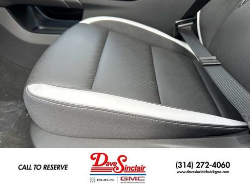 New 2026 Buick Envision Sport Touring AWD/4WD image 12