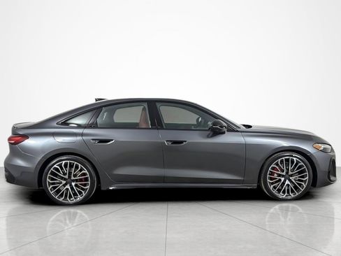 New 2026 Audi S5 Premium Plus image 7