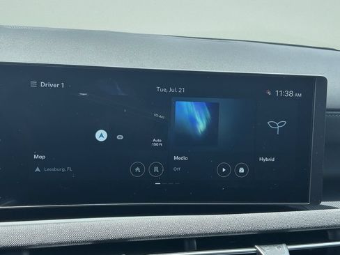 New 2026 Hyundai Tucson Limited AWD/4WD image 27