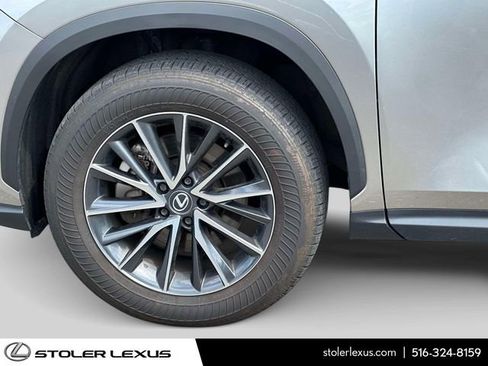 Used 2024 Lexus NX 350 AWD image 14