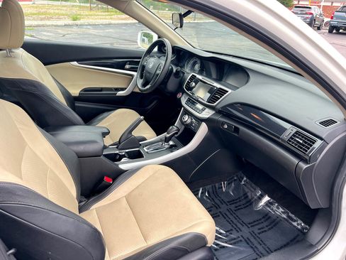 Used 2014 Honda Accord EX-L image 34