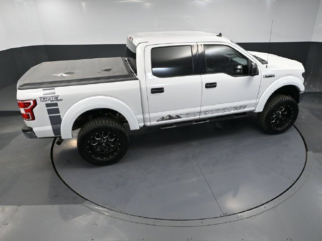 Used 2020 Ford F150 XLT AWD/4WD image 46