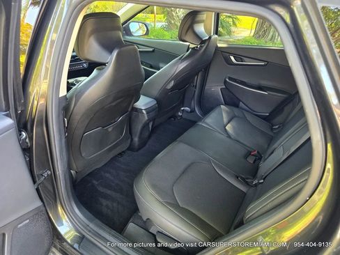Used 2022 Kia EV6 Wind RWD image 39