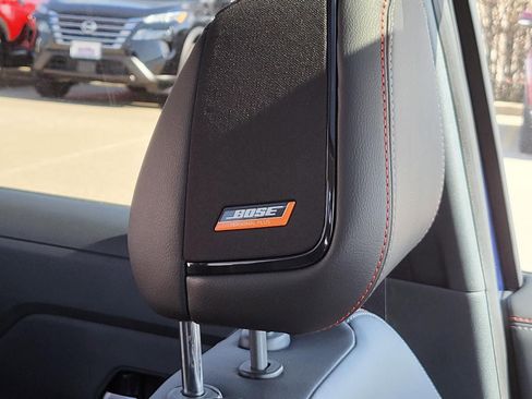 New 2026 Nissan Kicks SR image 16