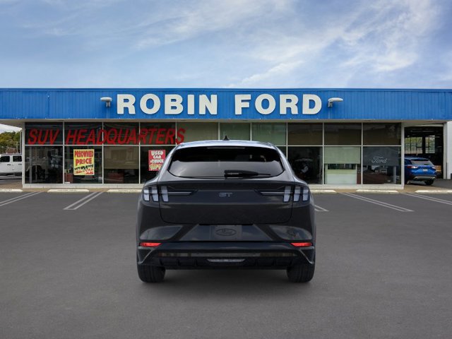 New 2025 Ford Mustang Mach-E GT AWD/4WD image 5