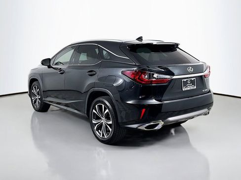 Used 2017 Lexus RX 350 FWD w/ Premium Package image 7