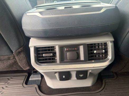 Used 2021 Ford F150 Limited AWD/4WD image 28