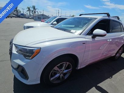 Used 2020 Audi Q3 2.0T Premium w/ Convenience Package