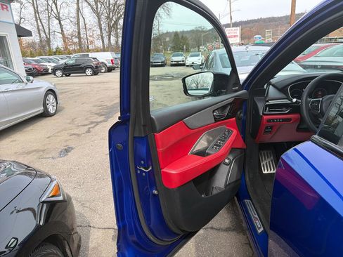 Used 2023 Acura MDX A-Spec image 16