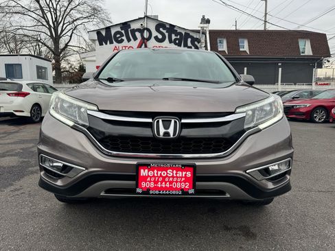 Used 2015 Honda CR-V EX image 2